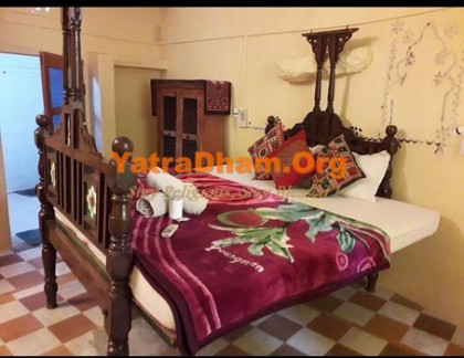 Jaisalmer Hotel The Surya - YD Stay 15304