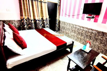 Shri Hari Lodge - Ayodhya
