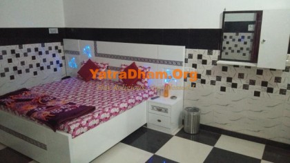 Meerut - Tirupati Guest House (YD Stay 313001)