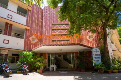 Trichy - Hotel Tamil Nadu