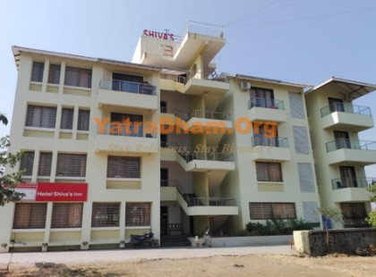 Trimbakeshwar - YD Stay 37002 (Hotel Shivas Inn)