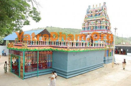 Tripuranthakam - Akhil Bharatiya Brahman Karivena