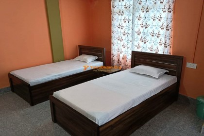 Pawitra Niwas (Holy Abode) - Kalimpong