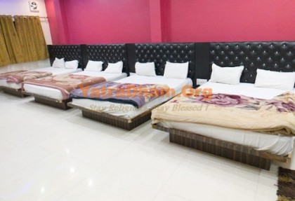 Ujjain - YD Stay 7108 (Hotel Naman Palace)