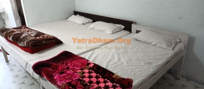 Shree Laxmi Venkatesh Ashram - Ujjain (Narsinh Ghat)