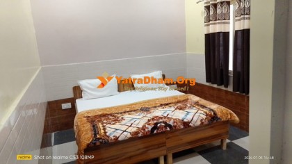 Shri Ladli Ju Dham - Vrindavan