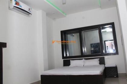 Hotel Ganpati Plaza - Osian