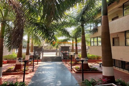Lonavala - Shri Vardhaman Mahavir Kendra
