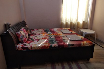 Jatipura - Shri Krishna Kunj Vatika Dharamshala