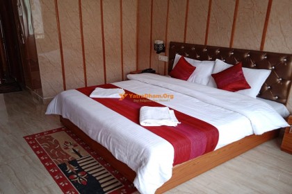 Hotel Sai Dham - Joshimath