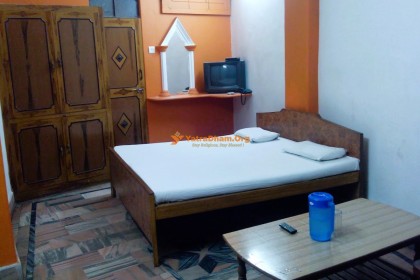 Hotel Shubhanjali Palace - Prayagraj