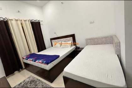 Atulya Home Stay - Uttarkashi