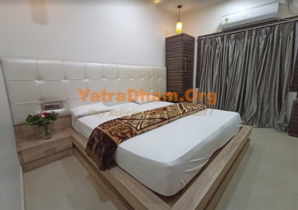 Varanasi - The Kashi Iconic Guest House
