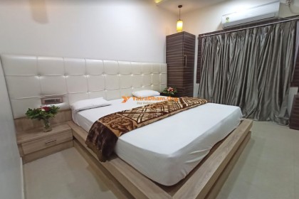 The Kashi Iconic Guest House - Varanasi