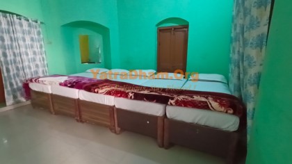 Hotel Shivanand - Varanasi