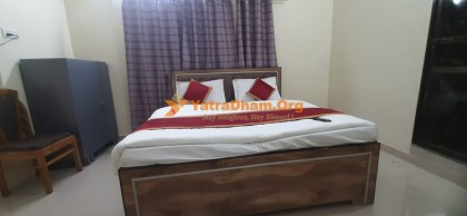 Varanasi - R K Guest House (YD Stay 32014)