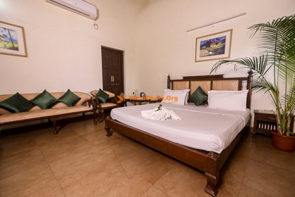 Matheran Resort (MTDC) - Matheran