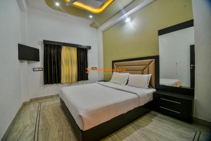Hotel Vinayaka - Nathdwara
