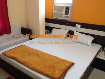 Gaya - YD Stay 9002 (Hotel Virat Inn)