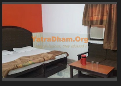 Hotel Shree Ji Palace - Vrindavan