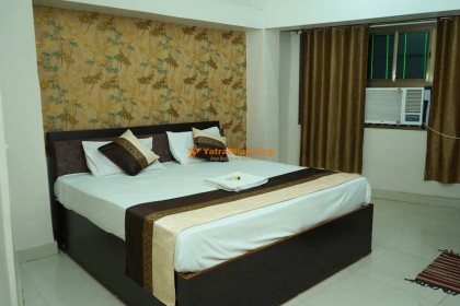 The Royal Green Residency - Varanasi
