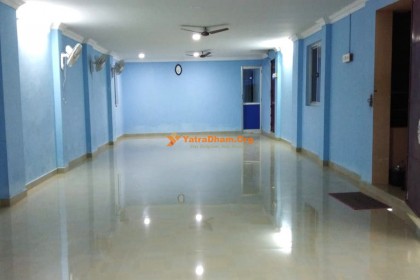 R S Rajpurohit Hall Accommodation - Rameshwaram