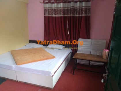 Joshimath - YD Stay 5604 (Hotel Grand Kailash)