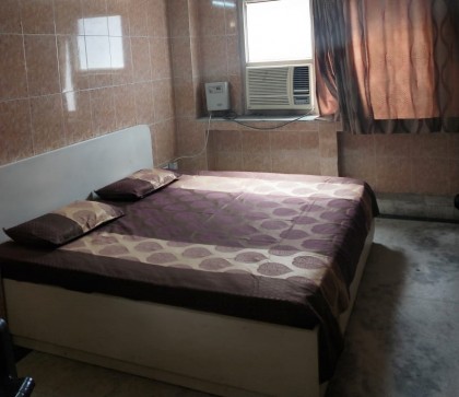 Delhi - Sri Raman Vihari Gaudiya Math Janakpuri