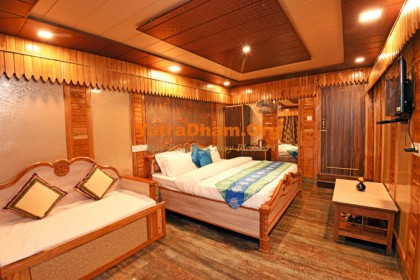 Nainital - YD Stay 17601 (Hotel Vikrant)