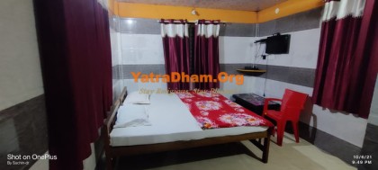 Murudeshwara - YD Stay 261003 (Hotel Kamat's Yatri Lodging)