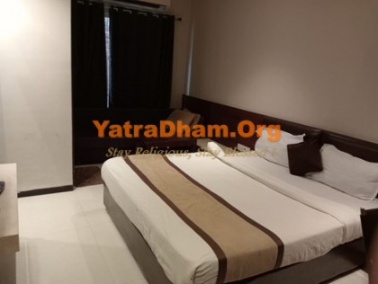 Ujjain - YD Stay 7110 (Hotel Shiv Sagar)