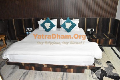 Amarkantak - YD Stay 126002 (Sarvodaya Vishram Griha)