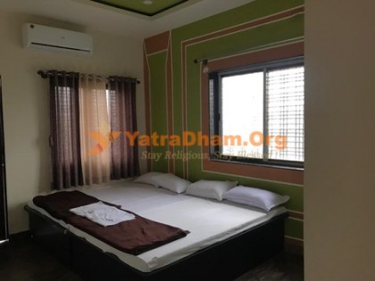 Ganagapur - Trimurty Datta Home Residency