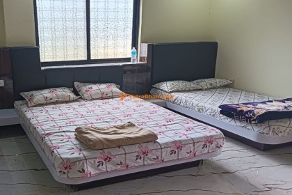 Hotel Shree Gajanan - Omkareshwar