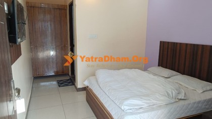 Ukhimath- R.K. Residency Hotel (YD Stay 38501)