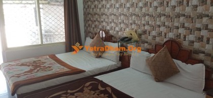 Hotel Jain Regency - Mussoorie