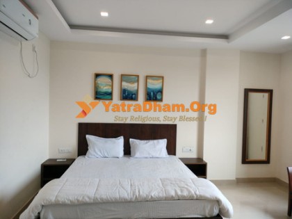 Tapsthan Tisri Patshahi Guru Amardas Ji - Haridwar