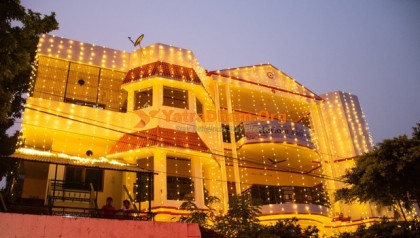 Hari Om Yatri Nivas - Varanasi