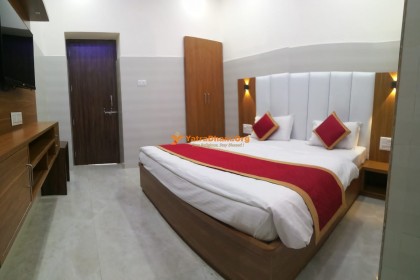 Annapurna Telwala Dharamshala - Varanasi