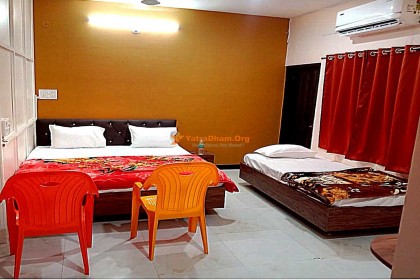 Hotel Shree Radhe Krishna Palace - Ujjain