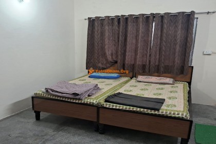 Ma Katyani Mandir Gian Kartar Ashram - Rishikesh