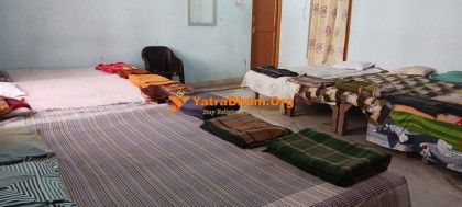 Shree Sitaram Vihar Kunj Purosottam Das Niskam Sewa Trust - Ayodhya