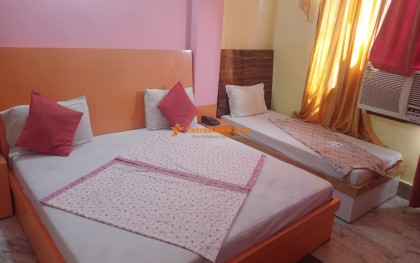 Maaji Vaishno Palace Yatri Nivas - Katra