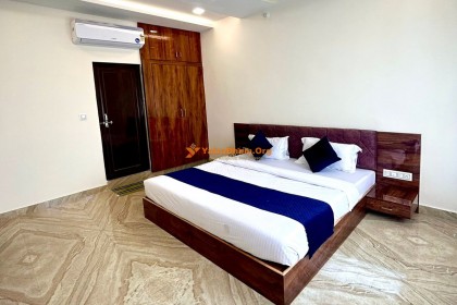 Hotel Padmashree - Udaipur