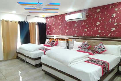 Hotel Robin - Naina Devi