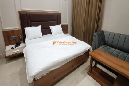 Durga Bhavan Vaishno Devi Trust - Katra