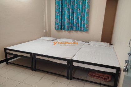 Karveer Niwasini Yatri Niwas - Kolhapur