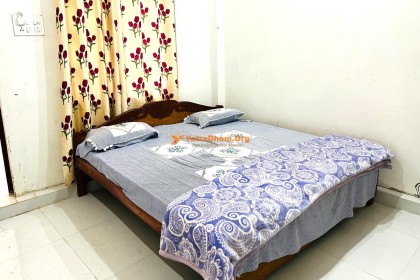 Naimisharanya - Shreenathji Haveli