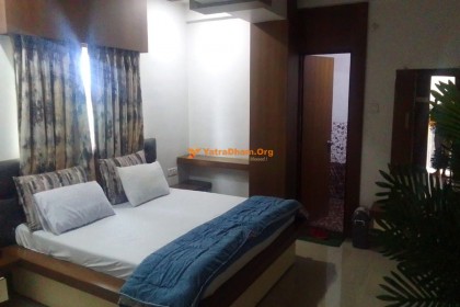 Hotel Bhakt Niwas - Shegaon