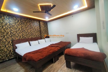 Hotel Junagadh Palace - Ujjain